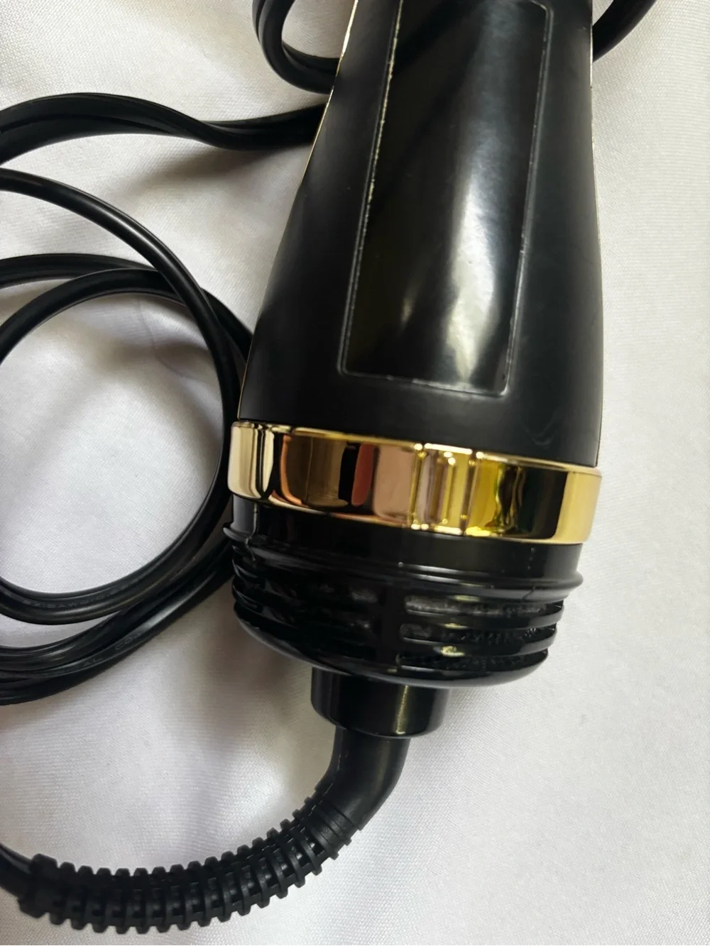 Hair blow dry/ blowout hair dryer/brush combo sz OS